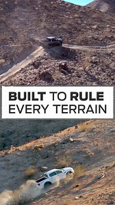 4.1K reactions · 390 shares | Ford Ranger Raptor's race-bred FOX Racing Shox suspension allows it to tackle the toughest terrains, on and off-road. | Ford | Facebook