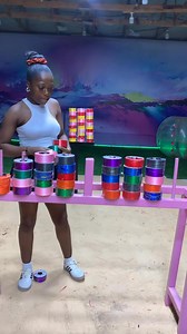 Color Blind Gets Crazy NO RULES in Task 2 | Together We Play