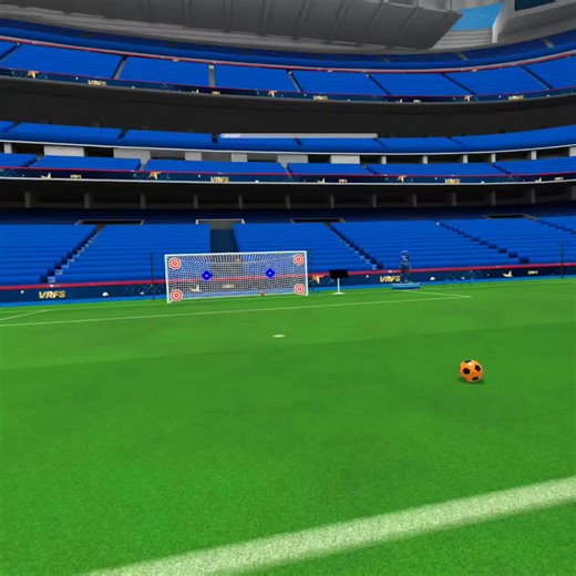 How to Height Glitch and Touch the Floor in VR