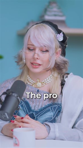 Pro cosplayers need to be PERFECT @yurikotiger sits down to talk about her life as a professional cosplayer in Japan. Full episodes in bio! #cosplay #cosplayer #lifeinjapan | Unpacking Japan