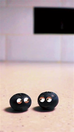 In this animated comedy sketch, one of the blueberries tries to get over first-date nerves by asking a friend for icebreaker ideas. What starts as a simple attempt quickly spirals into a mess, with painfully inaccurate references to James Bond and Hugh Grant, in an attempt to make a good first impression. It’s a humorous take on how even the best plans can go hilariously wrong during a first date, even before the date has even started. Rotten Fruit delivers sharp British humor and playful banter