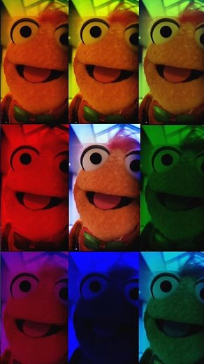 The weekend is nearly here! #puppeteer #puppets #puppetry #leethompsonpuppeteer #puppetshow