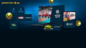 Nadchodzące sportowe wydarzenia w sierpniu w Polsat Box Go