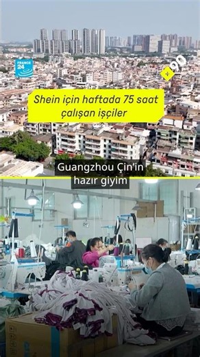 Shein’in ucuz olmasının arkasındaki sır ne?