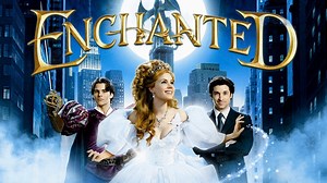 Enchanted - Movie - Where To Watch