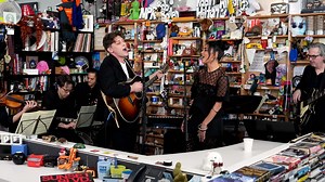 SUNSET BLVD.: Tiny Desk Concert