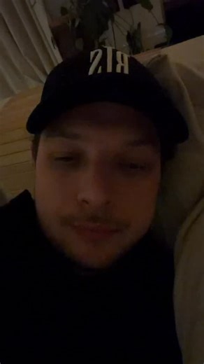 Simple said as thats really. Ps if ur thinking why does he look so wiped out, ive been working on 2 very large but very special things coming soon which is literally taking 14 hours of my everyday. Im obsessed with something when i put my mind to it until i achieve it and basically cant sleep until its done. Oh shit yeah. Song link in bio haha | John Newman