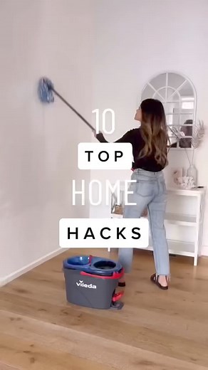 4.1K views · 26 reactions | ✨ Quick & Clever Cleaning Hacks You Need to Know! Save time, tackle messes, and keep your home sparkling with these simple tricks. Clean smarter, not harder! #CleaningHacks #HomeMadeEasy #SparklingSpaces #CleanLiving #QuickCleanTips #HouseholdHacks #FreshAndClean #TimeSavingTips #MessNoMore #CleaningMadeFun #thecleanupguys | The Cleanup Guys | Facebook