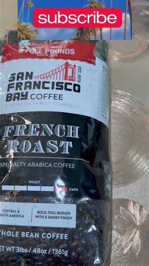 Viral Videos San Francisco Bay Coffee