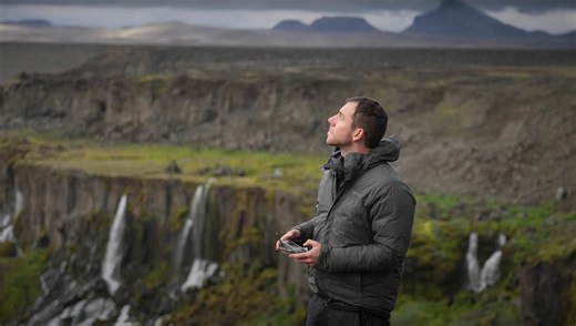 Try a New Perspective to Improve Your Landscape Photography