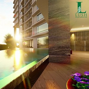 11K views · 40 reactions | Maximize your me-time at the #SMDCLushResidences swimming pool amidst abundant greeneries. Want more of the Lush Life? Talk to our Property Specialist now! | SMDC | Facebook