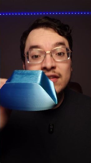 If You Game at a Desk, You Need This 3D Print