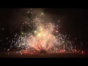 Sacramento Bee Firework Review 2012