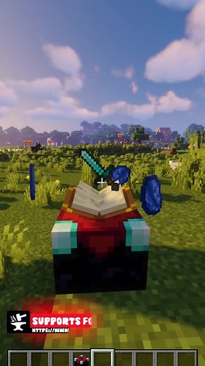 Enhance Your Minecraft Gameplay with the Easy Magic Mod