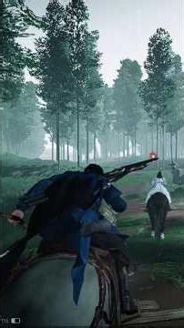 New pc game in mobile where winds wood 😲😲#free #wherewindsmeetgame #gamerelease