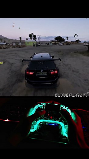 which car is that 🤔? #forzahorizon5