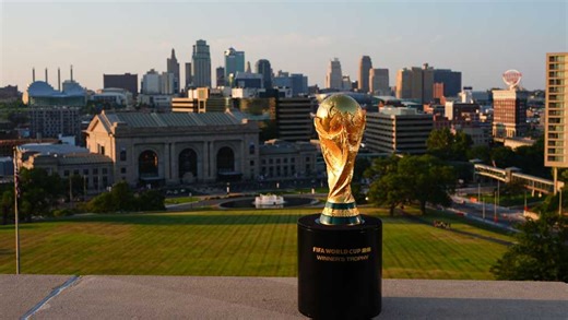 Unified Government committee backs KCKPD plan for major World Cup security grant