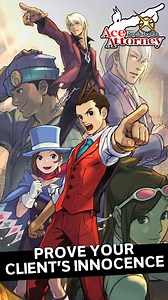 Download and Play Apollo Justice Ace Attorney on PC (Emulator)