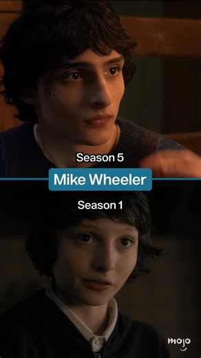 WatchMojo on Instagram: "The official trailer for Stranger Things 5 is here! Are you excited for the new season? #strangerthings #netflix #trailer"