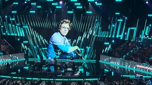 Warren Zevon's "Lawyers, Guns and Money" sung by The Killers at the 40th Annual Rock & Roll Hall of Fame Ceremony, November 8, 2025 | Panteao Productions