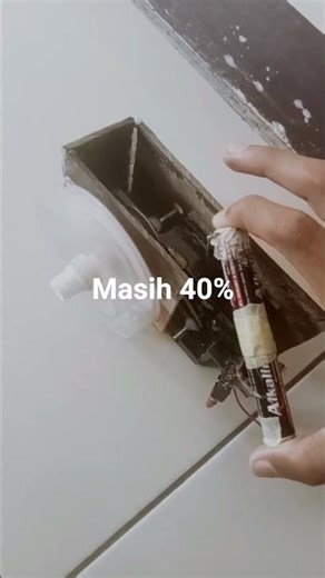 miniatur mesin diesel