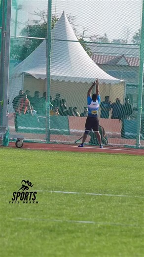 SPORTSTillDEATH on Instagram: "Discus Throw #true"