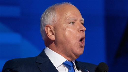 Somalis in Tim Walz' Minnesota Used Taxpayer Money to Fund Al-Qaeda Affiliate: Report [WATCH]