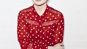 Everything you need to know about Alice Levine, host of The Circle