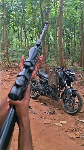 Air rifle hunting #airriflehunting #airrifleshooting #airgunhunting #pelletguns