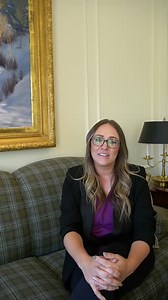 Meet our new Attorney, Wendy! We are excited to have her join our team in Billings, MT. | The Advocates