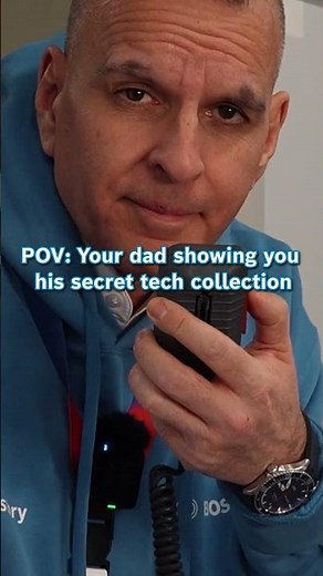 Bosch history 🔎: Our path to becoming a tech company.⚙️ #shorts #bosch