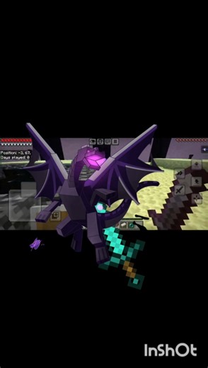 How to get infinity xp in minecraft😱 #minecraft