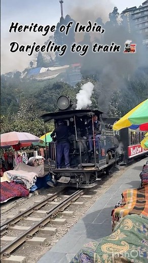 Batasia loop Darjeeling