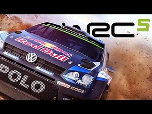 WRC 5 - First Look (PC) / Lets Play WRC 5: FIA World Rally Championship