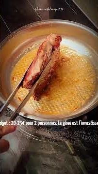 "Un collègue français m'a donné cette technique — mon steak n'a plus jamais été pareil 🥩🔥"