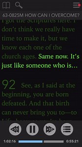 21K views · 1.2K reactions | A real overcomer | The Message | Facebook