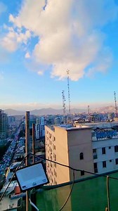 کټوازی سن تاور KATAWAZAI SUN TOWER #Afghanistan #KABUL | Mohammad Tamim Moslih