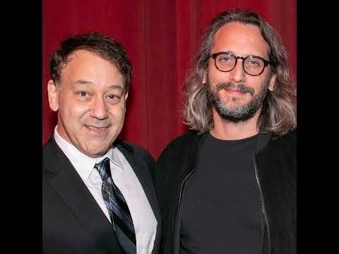 The Girl in The Spider’s Web with Fede Alvarez and Sam Raimi (Ep. 179)