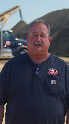 Summertime means lots of dust!!! Luckily @caintruckinginc can help you out! Get connected with the link in our bio by exploring the service page!🚚 🛢️