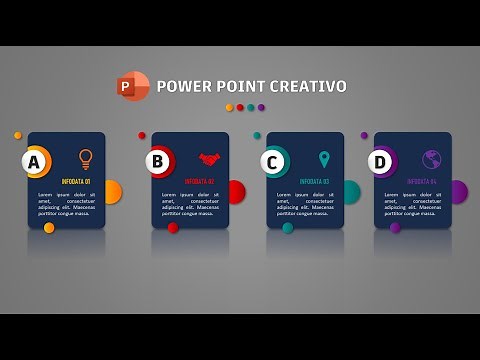 como hacer diapositivas creativas en POWER POINT diseño profesional 2021 detalle a detalle✅