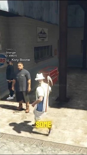 Grand Roleplay - The Most Realistic GTA Experience Ever! 🔥