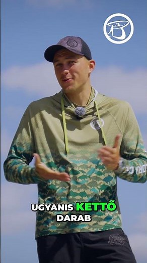 Balatoni éjszakák, 20+ fogások!