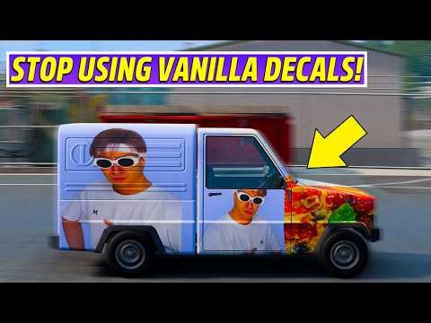 The ONLY Custom Livery Guide You Need for BeamNG