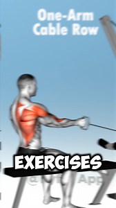 138K views · 1.3K reactions |  Top 5 Back Exercises With Cables | Lyfta - Gym Workout Tracker | Facebook