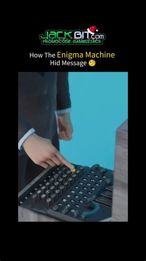 The Facto Zone 📈 on Instagram: "How The Enigma Machine Hid Message 🧐. 🛩️⚡ A pilot flying through a violent storm relies on pure physics to survive. When lightning strikes an aircraft, the metal body acts like a Faraday cage, guiding the electric charge around the exterior instead of inside. The pilot stays safe — not because lightning is weak, but because engineering bends nature’s laws in his favor ⚙️⚡. 🌊🫁 In another unbelievable case, a diver survives deep underwater thanks to the pressur