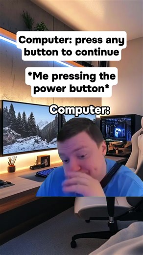 #funny #meme #computer