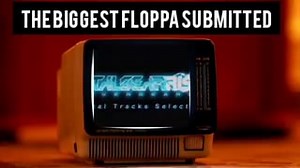 THEBIGGEST FLOPPA SUBMITTED - iFunny