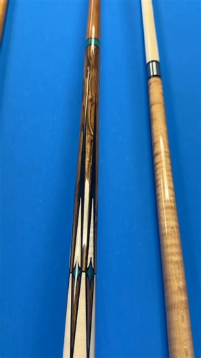 If you haven’t played with a J. Pechauer cue….. are you even a player, bro….?!?! #cuedbilliards #forneytx #dfw #billiards #8BallPool #9ballpool #jpechauer #customcues | Cued Billiards