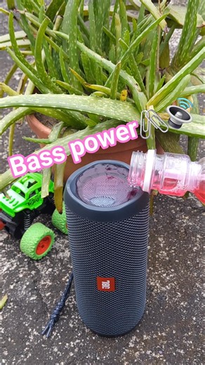 jbl speaker bass test 🔊👀💯💪🖇#shorts #jbl #bass #test