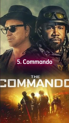 Top 10 One-Man-Army Movies of All Time